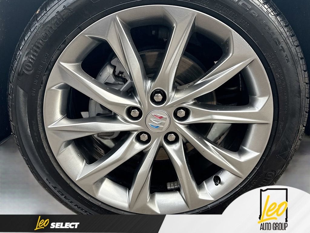 2024 Buick Encore GX Avenir