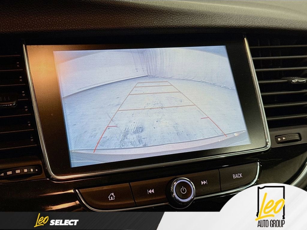 2019 Buick Encore Sport Touring