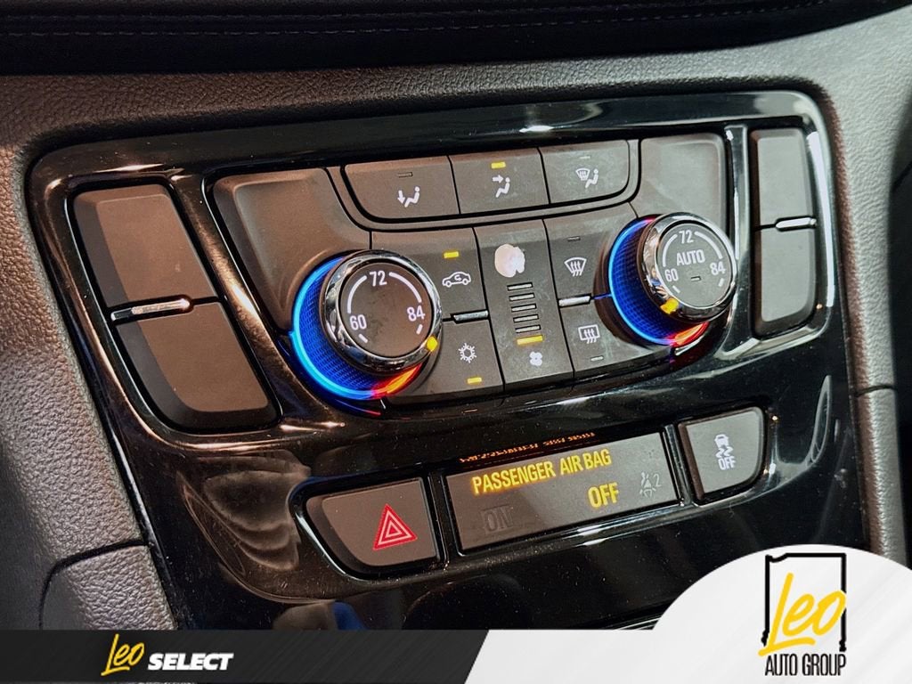 2019 Buick Encore Sport Touring