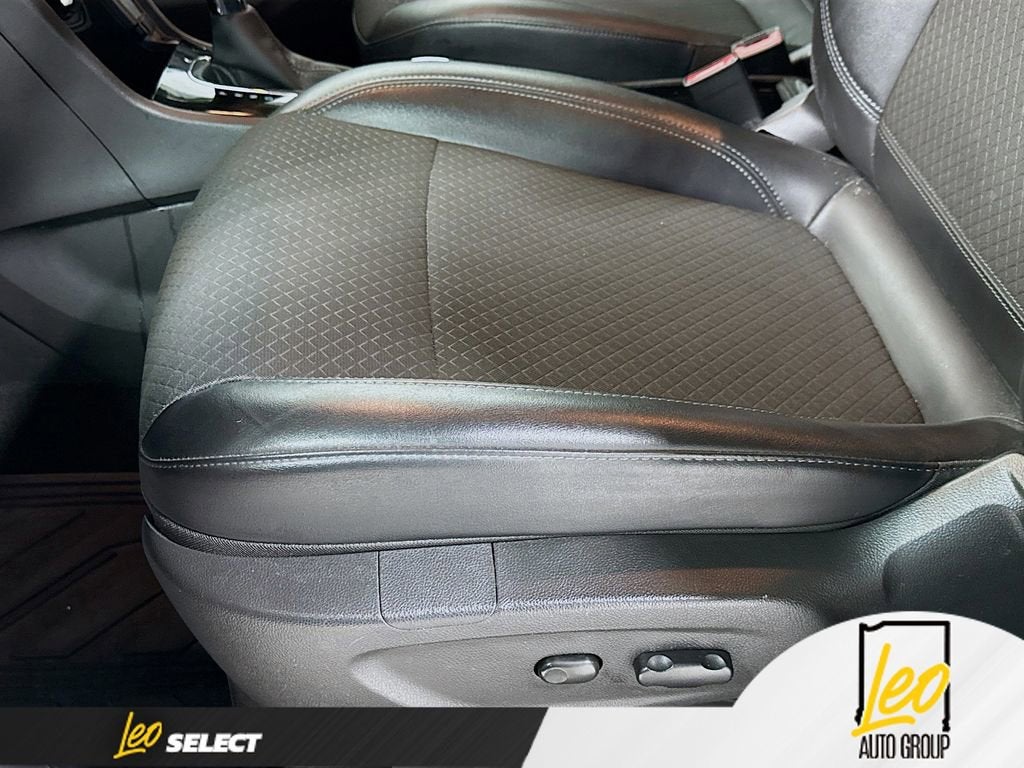 2019 Buick Encore Sport Touring