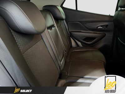 2019 Buick Encore Sport Touring