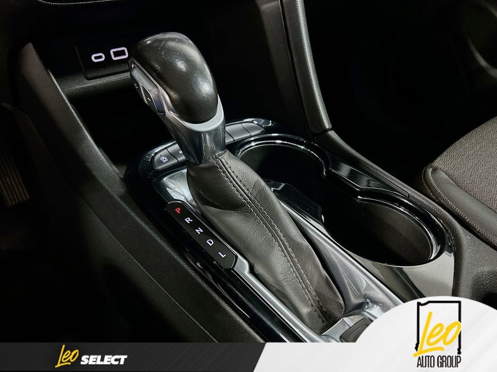 2020 Buick Encore GX Preferred