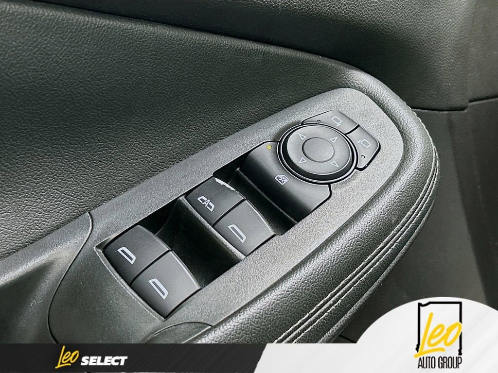 2020 Buick Encore GX Preferred