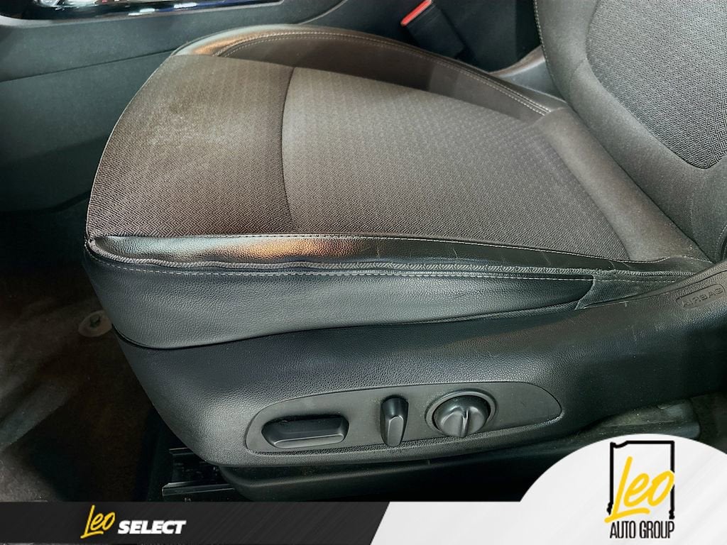 2020 Buick Encore GX Preferred