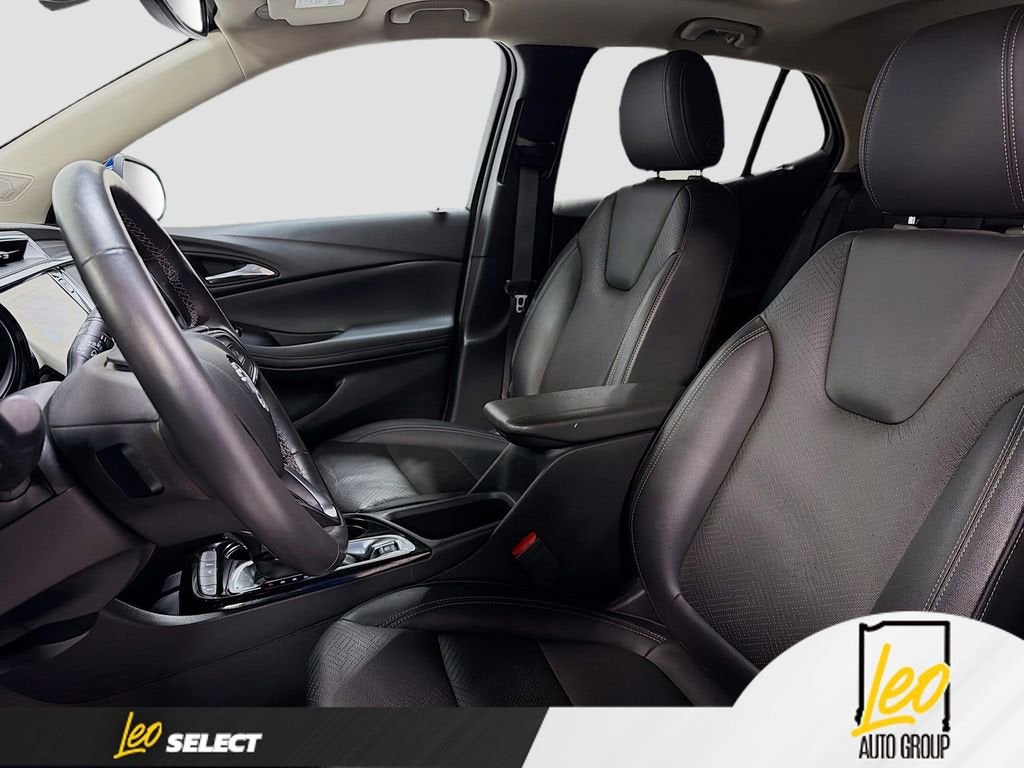 2023 Buick Encore GX Essence