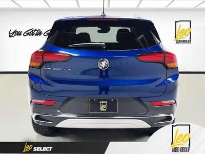 2023 Buick Encore GX Essence