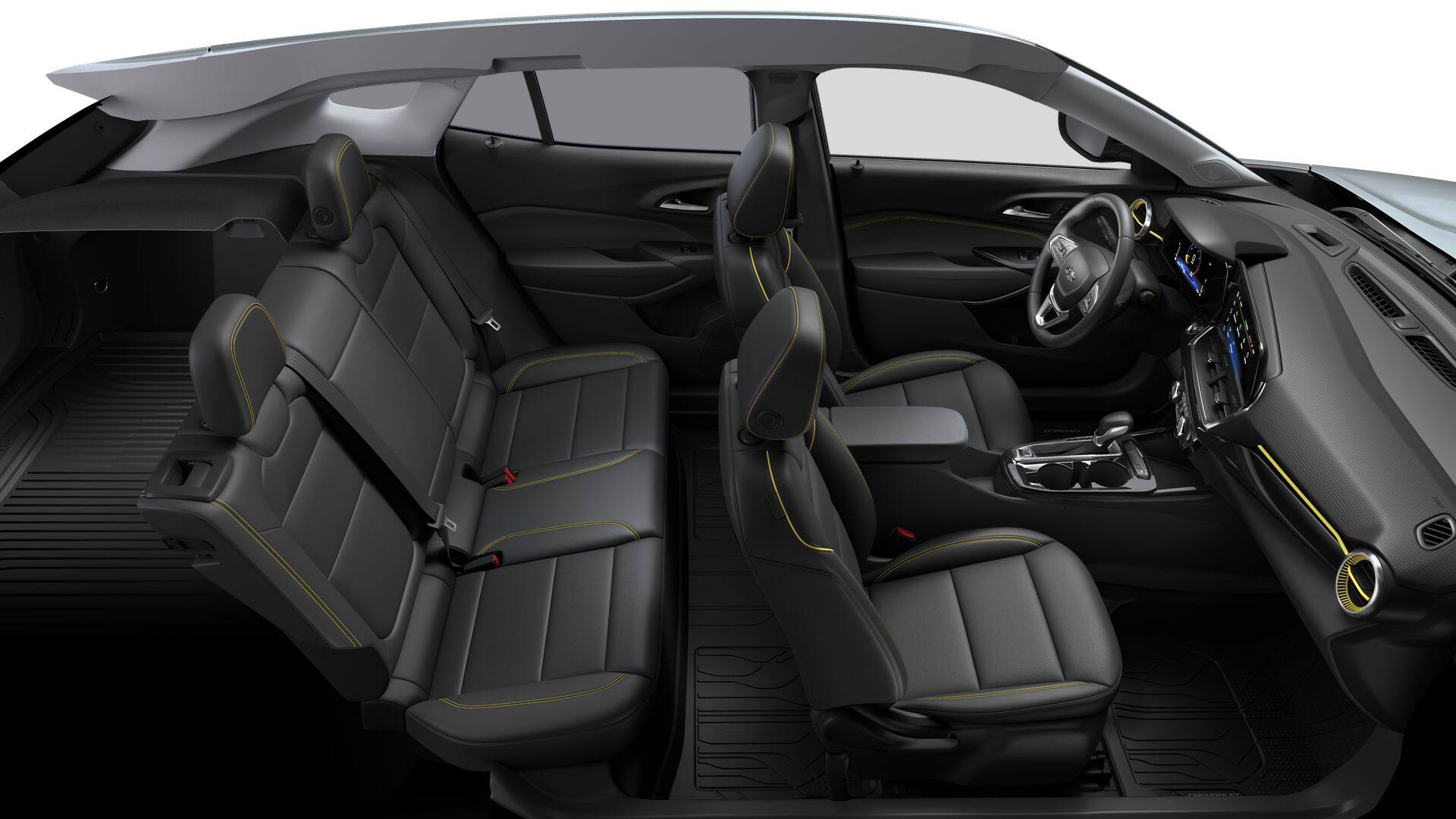 2026 Chevrolet Trax Activ - Photo 6