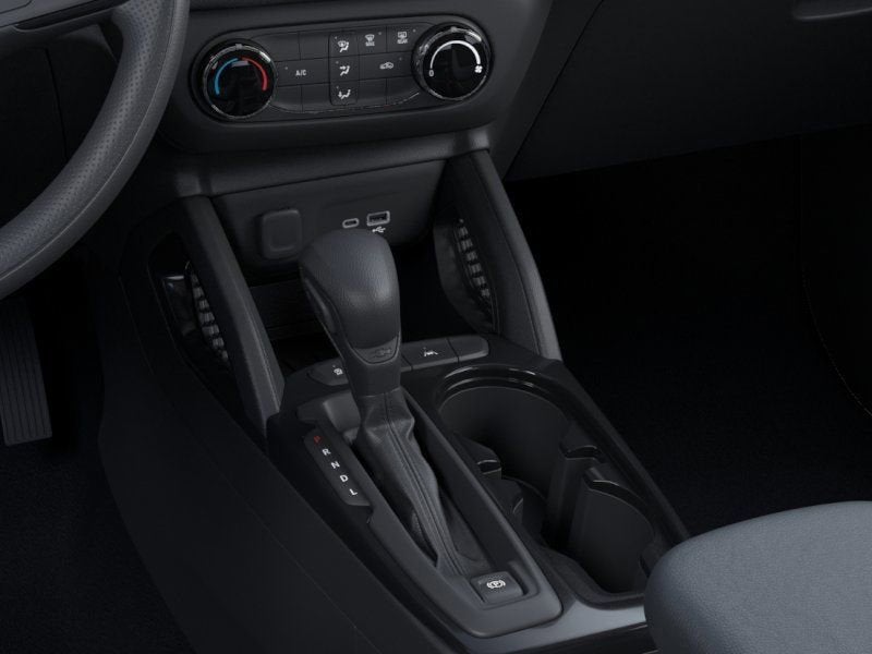 2026 Chevrolet Trailblazer LS - Photo 23