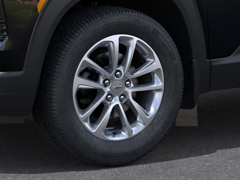2026 Chevrolet Trailblazer LS - Photo 33
