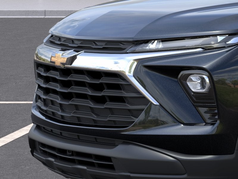 2026 Chevrolet Trailblazer LS - Photo 37
