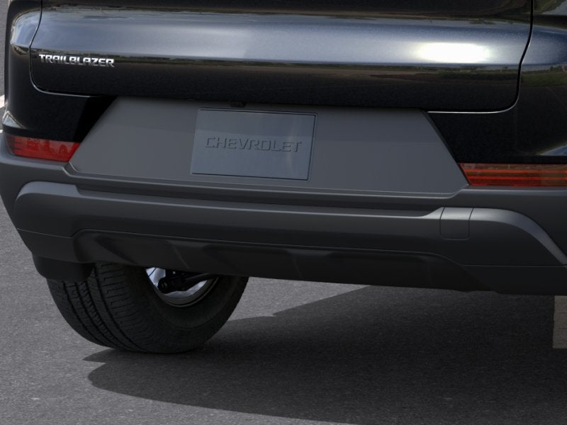 2026 Chevrolet Trailblazer LS - Photo 38