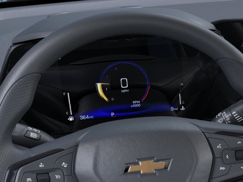2026 Chevrolet Trailblazer LS - Photo 42