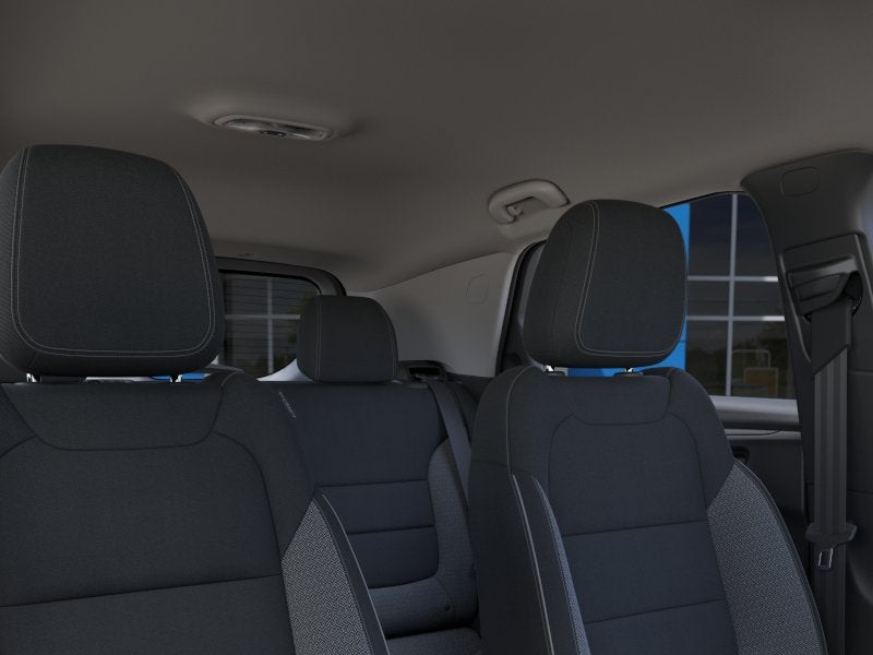 2026 Chevrolet Trailblazer LS - Photo 48