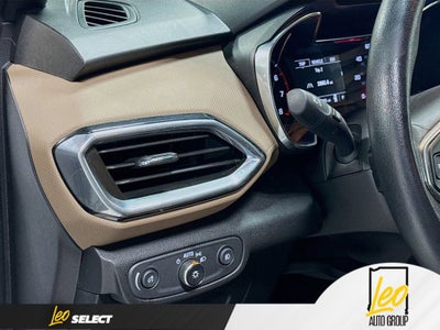 2022 Chevrolet Trailblazer ACTIV