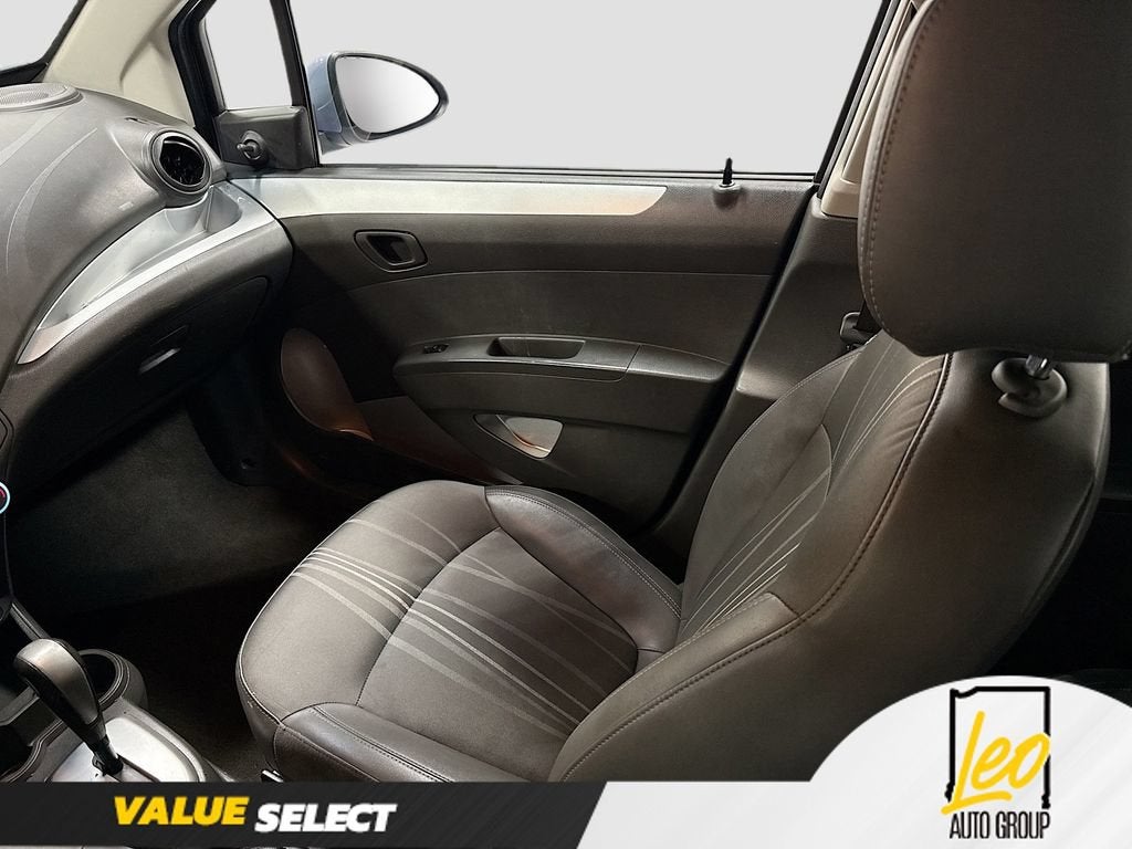 2015 Chevrolet Spark LS