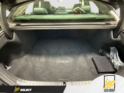 2023 Genesis G70 2.0T AWD