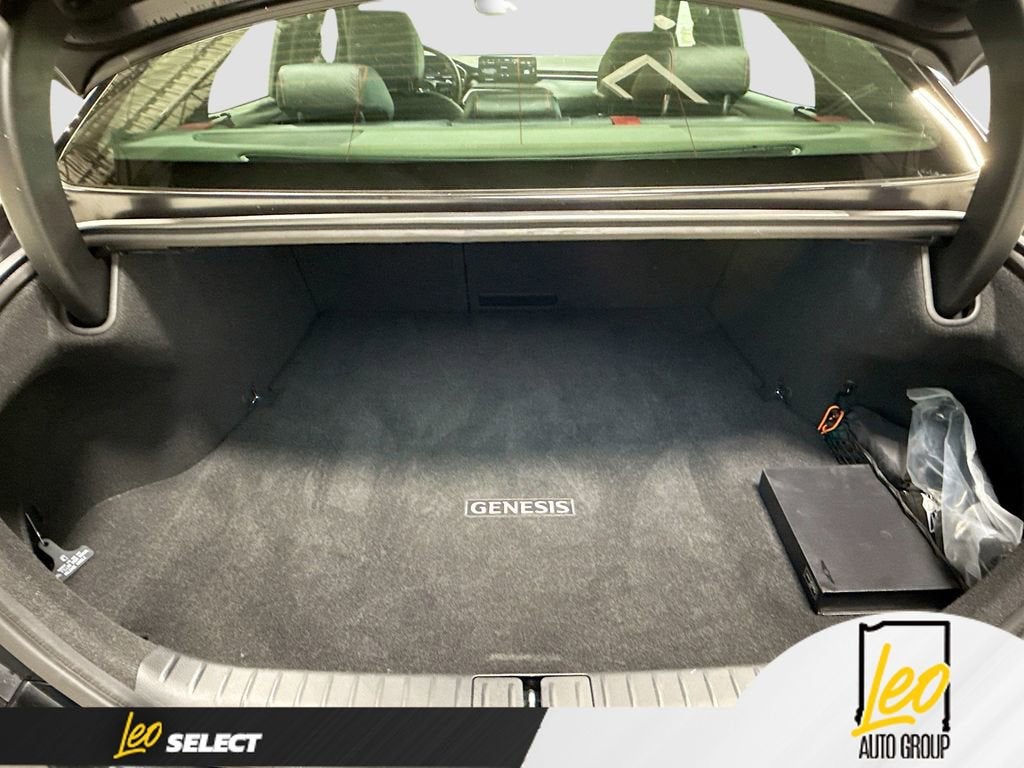2023 Genesis G70 2.0T AWD