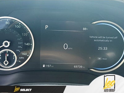 2021 Genesis GV80 3.5T AWD