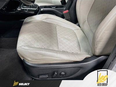 2021 Kia Seltos EX