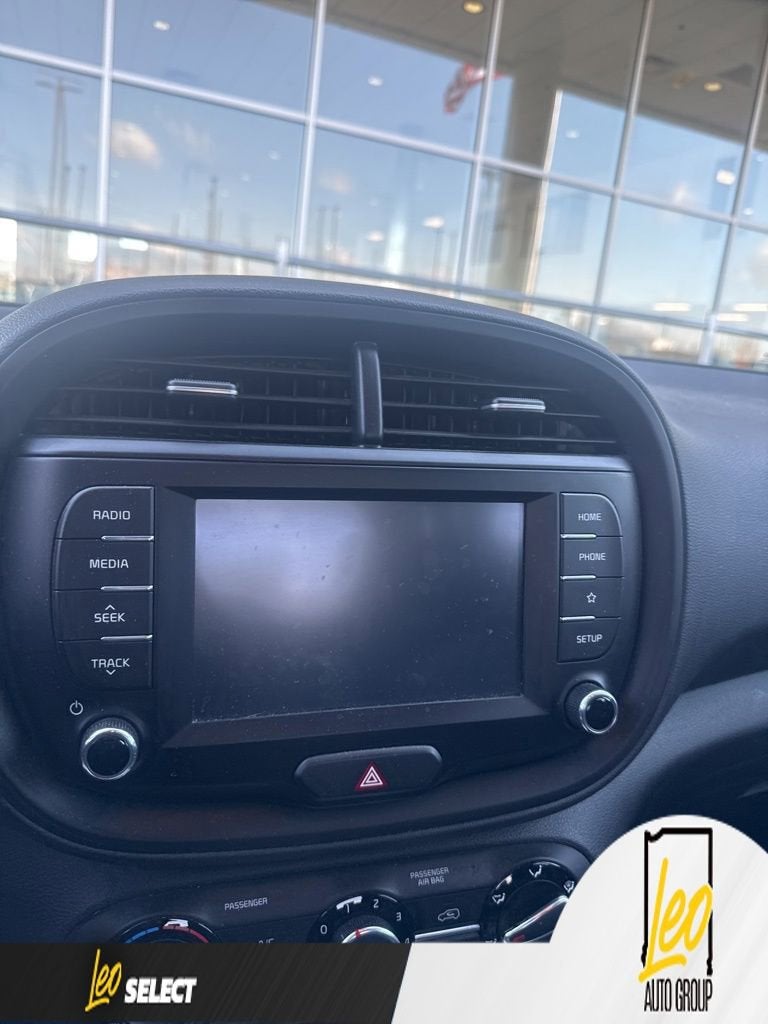 2020 Kia Soul X-Line