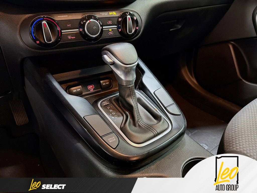 2020 Kia Soul X-Line