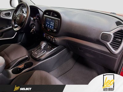 2020 Kia Soul X-Line