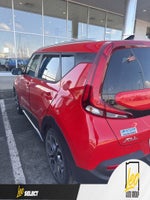 2020 Kia Soul X-Line