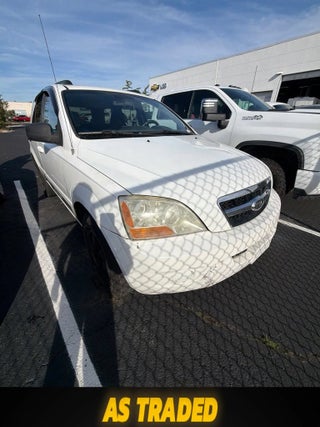 2009 Kia Sorento LX