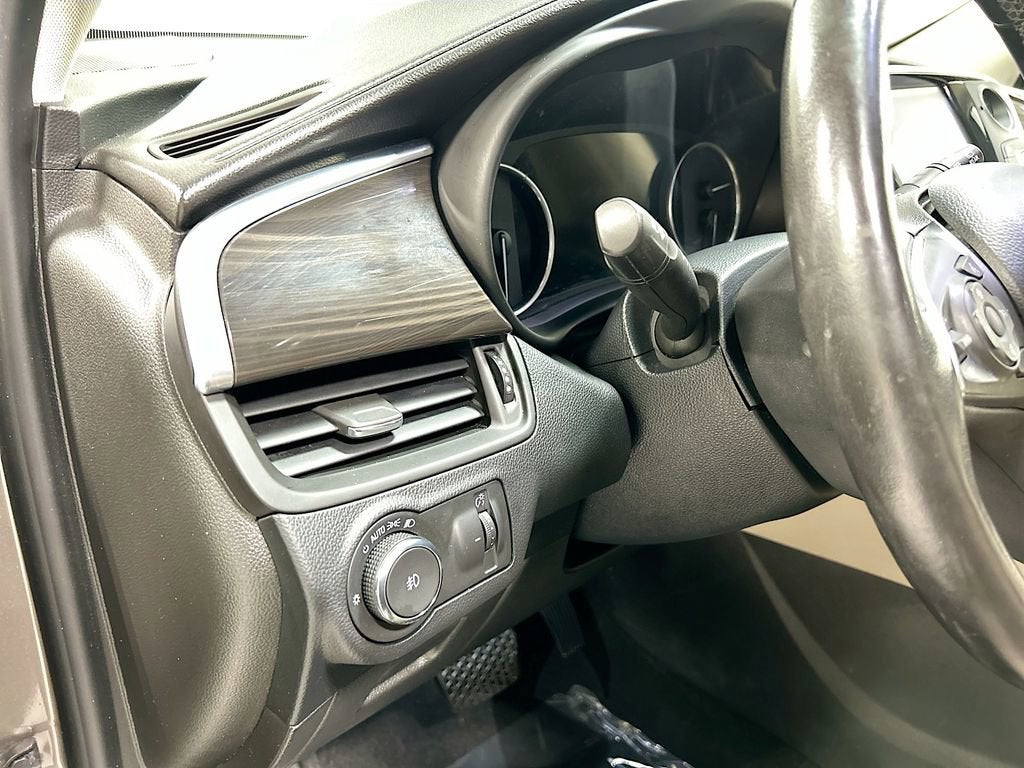 2019 Buick Envision Premium