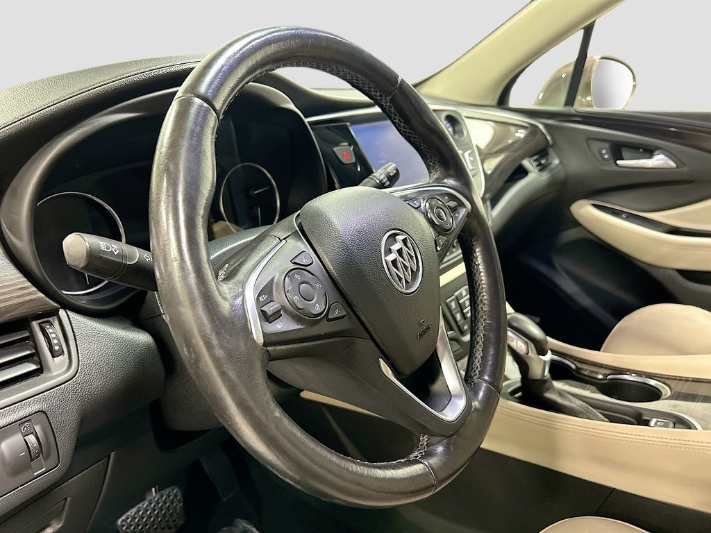 2019 Buick Envision Premium