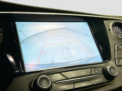 2019 Buick Envision Premium