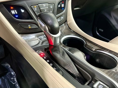 2019 Buick Envision Premium