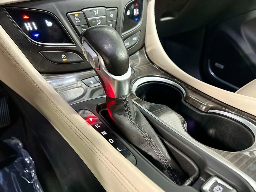 2019 Buick Envision Premium