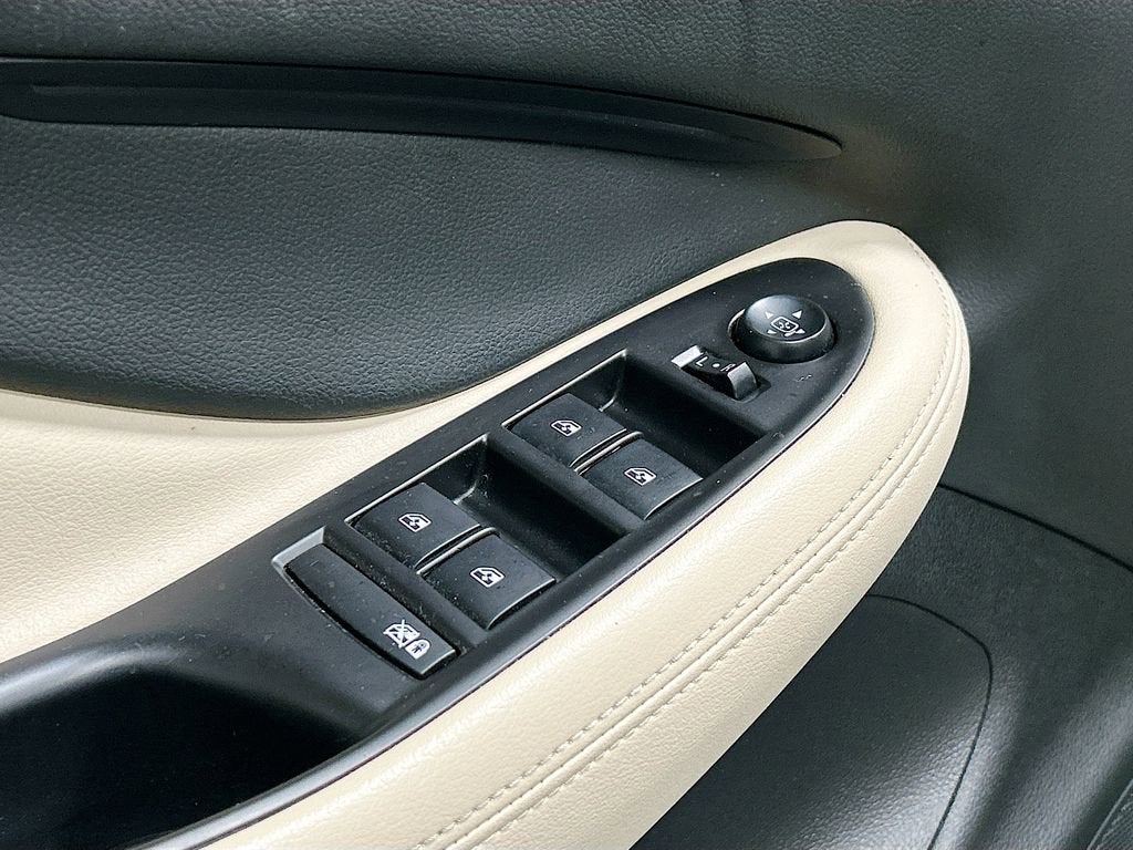 2019 Buick Envision Premium