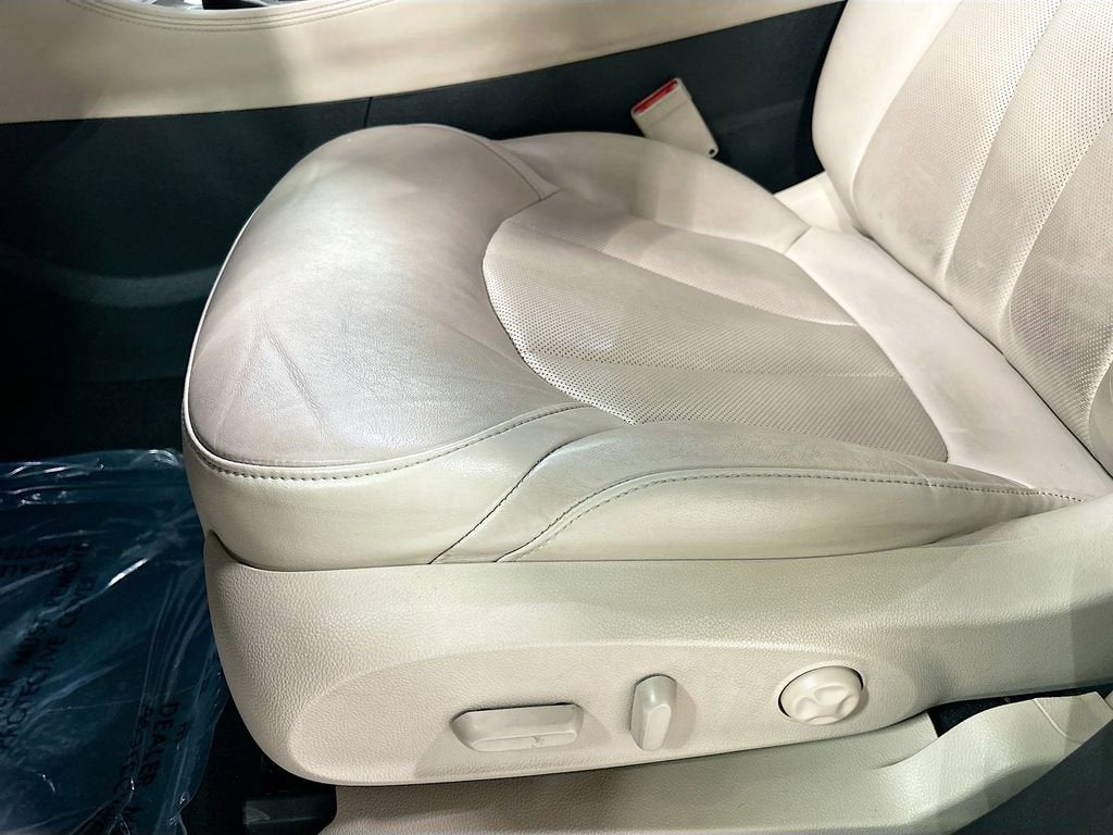 2019 Buick Envision Premium