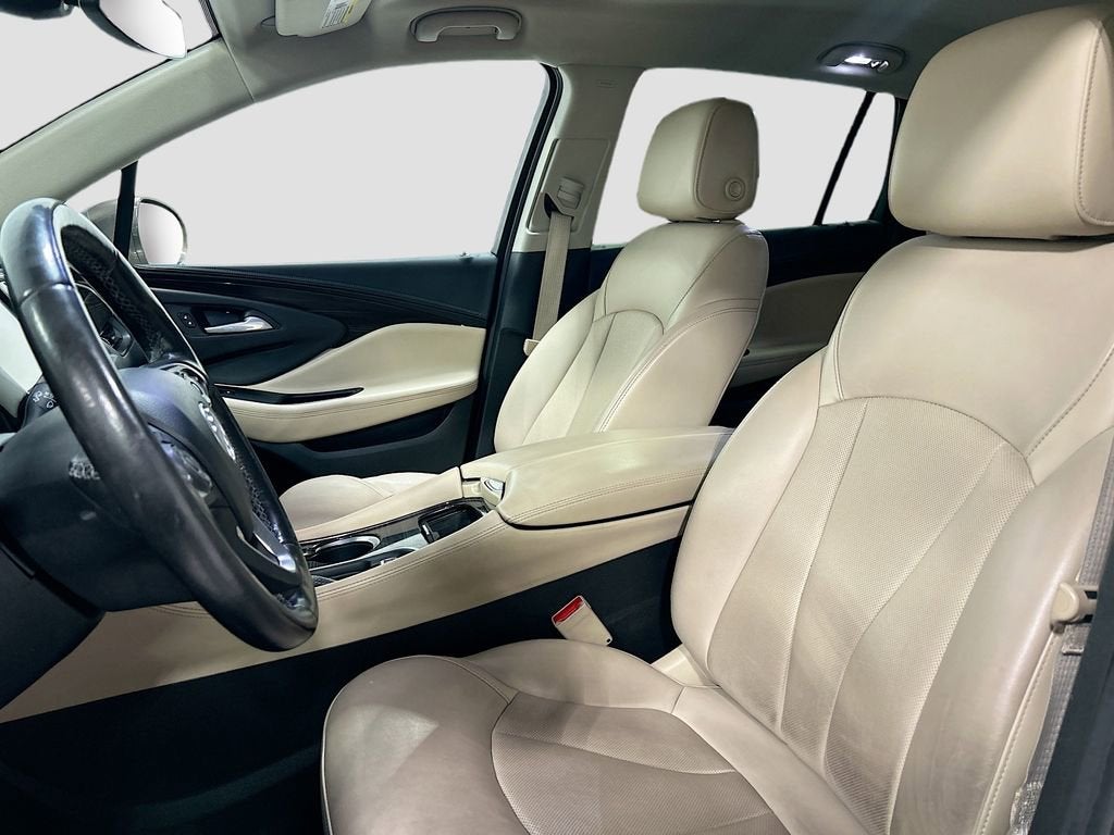 2019 Buick Envision Premium