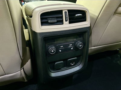 2019 Buick Envision Premium