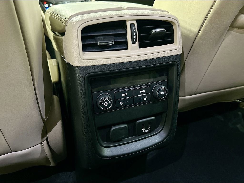 2019 Buick Envision Premium