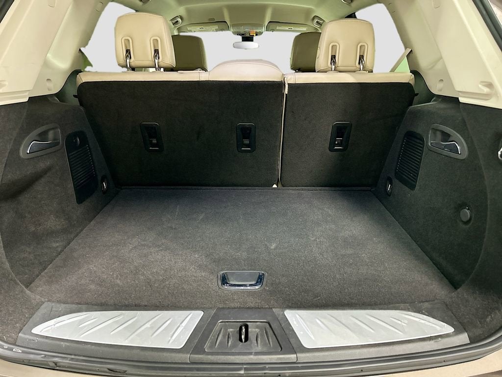 2019 Buick Envision Premium