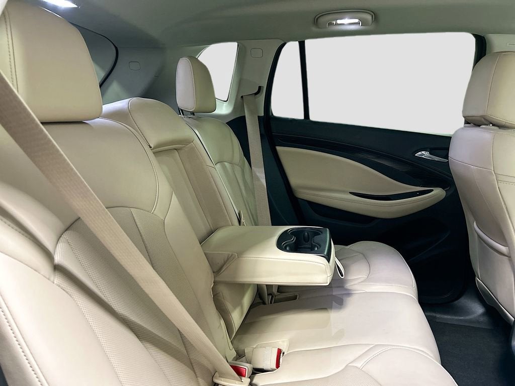 2019 Buick Envision Premium