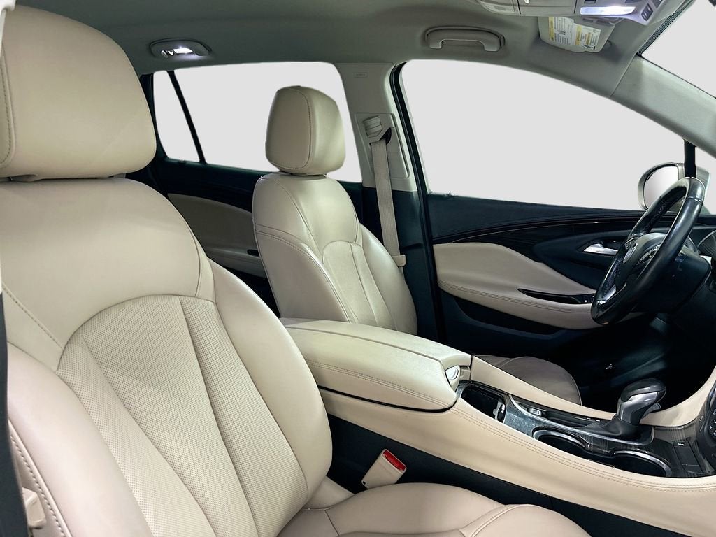 2019 Buick Envision Premium