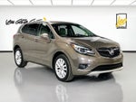 2019 Buick Envision Premium