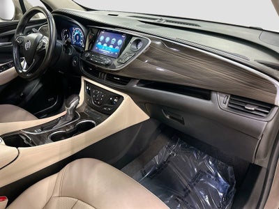 2019 Buick Envision Premium