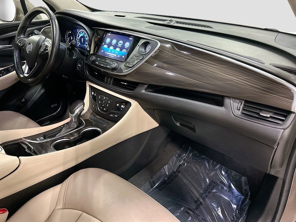 2019 Buick Envision Premium