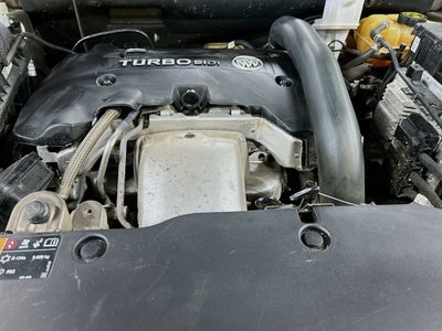 2019 Buick Envision Premium