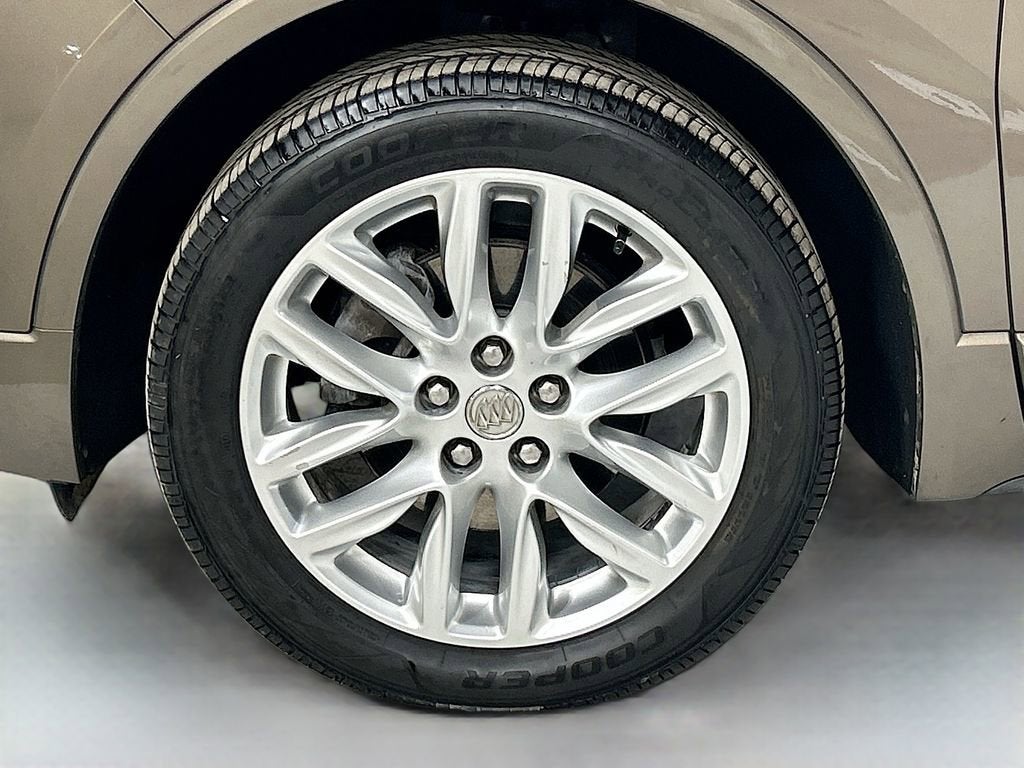 2019 Buick Envision Premium