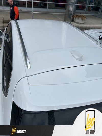 2020 Buick Envision Premium