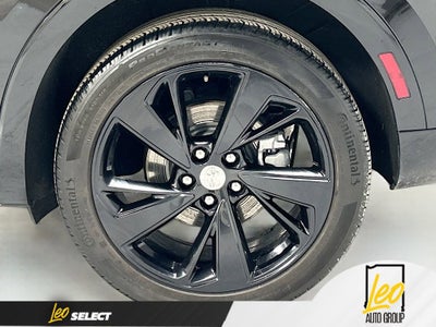 2021 Buick Envision Preferred