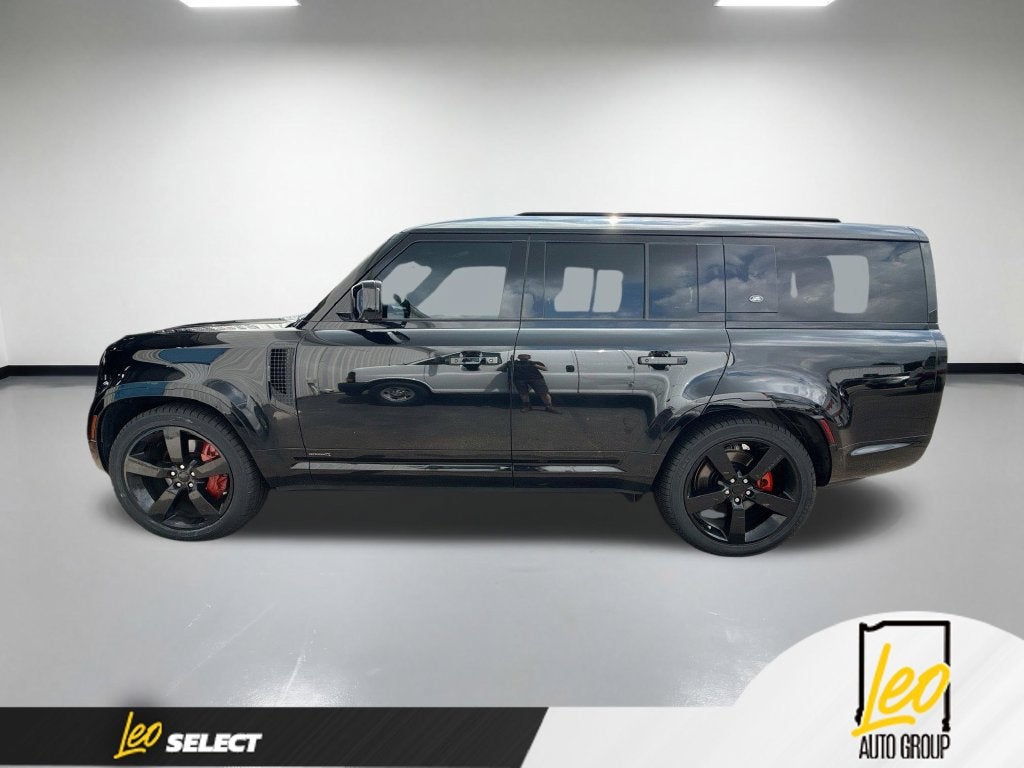2023 Land Rover Defender X