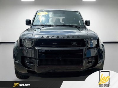 2023 Land Rover Defender X